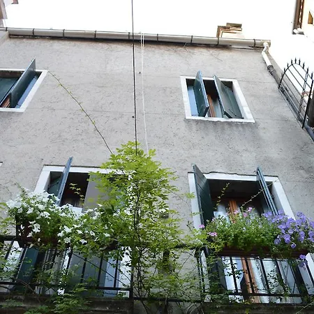 Hotel Locanda Salieri-2